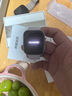 華為HUAWEI WATCH FIT 4 風(fēng)信紫氟橡膠表帶華為運(yùn)動智能手表超輕薄大屏潮流運(yùn)動藍(lán)牙通話睡眠監(jiān)測fit4 曬單實(shí)拍圖