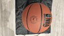 威爾勝（Wilson）NBA防塵籃球7號室內(nèi)外比賽訓(xùn)練吸濕耐磨外場專用球 ENCORE PLUS 【爆款】NBA FORGE PRO 2.0 7號籃球(標(biāo)準(zhǔn)球) 曬單實(shí)拍圖