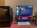 技嘉全家桶AMD銳龍 9600X/9700X/7800X3D/RTX5060TI顯卡組裝電腦電競游戲直播臺式機渲染主機DIY組裝機 9600X+32G+1T+RTX5060 高幀打瓦 曬單實拍圖