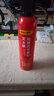 得力（deli）車(chē)載滅火器水基滅火器汽車(chē)家用國家消防3C認證環(huán)保 620ml 水基 【年檢可過(guò)/高溫防爆】 曬單實(shí)拍圖