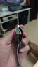 小米Xiaomi Watch S4 Sport智能手表 專業(yè)運(yùn)動(dòng)智能腕表 心率血氧監(jiān)測(cè)藍(lán)寶石玻璃 戶外運(yùn)動(dòng)手表男女 灰色（氟橡膠表帶） 曬單實(shí)拍圖