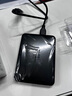 西部數(shù)據(jù)（WD）1TB 移動(dòng)硬盤 USB3.0 SE系列 2.5英寸 機(jī)械硬盤 筆記本電腦外接 外置存儲(chǔ)辦公 大容量家庭存儲(chǔ) 曬單實(shí)拍圖