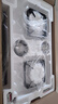 華帝（VATTI）國家補貼20%燃?xì)庠蠲簹庠钆_式嵌入式5.0kW猛火熄火保護(hù)一級能效雙灶臺灶具i10071B【液化氣商品】 曬單實拍圖