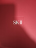 SK-II神仙水230ml抗皺精華液sk2水乳化妝品護膚品套裝禮盒生日禮物女 曬單實(shí)拍圖