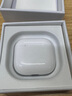 卡仕創(chuàng)【官新正品丨Air4代降噪款】藍牙耳機適配蘋果無線2025新款半入耳式iphone16/15/14pods 【原版同功能pods4降噪版】 【主動降噪+空間音頻+三真電量】 曬單實拍圖