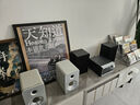 松下（Panasonic）SC-PM270GK-S CD立體聲組合音響 無線藍(lán)牙 USB外接U盤MP3音樂 廣播收音FMAM 學(xué)習(xí)光盤多功能一體機(jī) SC-PM270GK-S【CD組合音箱】 曬單實拍圖