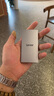 雷克沙（Lexar）2TB Type-c USB3.2 移動(dòng)固態(tài)硬盤(pán)(PSSD) ES3 讀速1050MB/s 兼容手機筆記本電腦 輕松擴容 曬單實(shí)拍圖