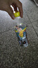 百事可樂(lè ) 佳得樂(lè ) GATORADE 藍莓 補充電解質(zhì)運動(dòng)飲料 600ml*15瓶 隨機包裝 曬單實(shí)拍圖