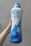 Member's Mark 衣物留香珠（澄澈海韻） 1.5kg 海洋香型 1.5kg 1瓶 曬單實(shí)拍圖