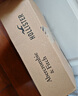 ABERCROMBIE & FITCH【重磅亨利衫】男裝25夏新款經(jīng)典小麋鹿寬松短袖T恤KI124-5188 奶油色 S (175/92A) 曬單實(shí)拍圖