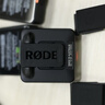 RODE羅德麥克風(fēng)Wireless Go3無線領(lǐng)夾一拖二戶外帶貨直播錄音采訪訪談VLOG電腦相機手機款-標(biāo)配 曬單實拍圖