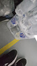 泉陽泉 長白山天然礦泉水1.25L*12瓶*1箱 曬單實(shí)拍圖