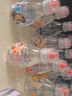 屈臣氏兒童水奧特曼款【含周邊】飲用水蒸餾水純凈水200mL*4瓶禮盒裝 曬單實拍圖