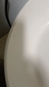 【陶瓷釉不粘鍋】家用不沾無(wú)油煙平底炒菜鍋燃?xì)庠铍姶艩t通用YLM 【2025升級(jí)款白色陶瓷】下單即送鍋蓋 28cm 燃?xì)庠铍姶艩t通用 曬單實(shí)拍圖