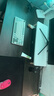 湯能優(yōu)品電腦桌臺式書(shū)房辦公學(xué)習桌家用書(shū)桌簡(jiǎn)約寫(xiě)字桌臥室電競游戲桌子 灰橡木色120*60CM【店長(cháng)主推款】 曬單實(shí)拍圖