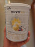 佳貝艾特嬰幼兒配方羊奶粉悅白3段780克荷蘭原裝進(jìn)口【臨期清倉(cāng)】 曬單實(shí)拍圖