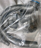 悍高（HIGOLD） 廚房水槽304不銹鋼手工壓紋大單槽家用臺(tái)下洗菜盆家用洗碗槽水池 75*43側(cè)孔升級(jí)款-配抽拉龍頭 曬單實(shí)拍圖