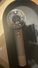 戴森（DYSON）HD16 智能吹風機 Supersonic 電吹風 負離子 速干護發(fā)   禮物推薦 HD16晶耀紫色 曬單實拍圖