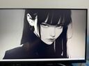 華碩（ASUS）TUF小金剛 27英寸2K顯示器 高刷電競 FastIPS顯示屏 0.3ms響應 內置雙音箱 G-sync 2K300Hz VG27AQM5A戰殺27 曬單實(shí)拍圖