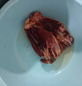 【順豐包郵】原切牛腱子肉新鮮整塊黃牛腱國產(chǎn)農家黃牛牛肉 原切牛腱子5斤 曬單實(shí)拍圖