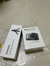 大疆（DJI）運動相機 Osmo Action 4 摩托車 騎行 滑雪防抖手持vlog相機 Osmo Action 4 標準版【國家補貼】 標準配件 曬單實拍圖