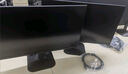 AOC 27英寸 100Hz超頻120Hz IPS HDRMode HDMI 低藍光不閃 三邊微邊 超薄節(jié)能辦公電腦顯示器 27B35H 曬單實拍圖
