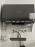 史密斯蘭堡【免費上門安裝】電熱水器電熱家用洗澡扁桶雙膽速熱儲水式3200瓦60升80升一級能效節(jié)能出水斷電 【80升莫蘭迪灰】3200W出水斷電+WIFI智控 曬單實拍圖