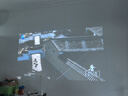 飛利浦（PHILIPS）NeoPix 247Pro投影儀家用 家庭影院電視 臥室云臺手機(jī)游戲投影機(jī)（高亮升級 TOF自動對焦 1080P ） 曬單實(shí)拍圖