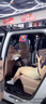 悅野 新能源車牌架框 不銹鋼汽車牌照框保護(hù)框號(hào)牌框問(wèn)界理想牌照套 曬單實(shí)拍圖