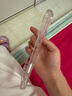 閃魔【自帶拍攝按鍵】適用蘋(píng)果16ProMax手機殼 iPhone16ProMax氣囊防摔保護套鏡頭全包透明抗黃軟殼 曬單實(shí)拍圖
