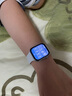 華為HUAWEI WATCH FIT 4 悅動(dòng)白氟橡膠表帶 華為運(yùn)動(dòng)智能手表超輕薄大屏潮流運(yùn)動(dòng)藍(lán)牙通話睡眠監(jiān)測fit4 曬單實(shí)拍圖
