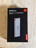 ThinkPlus聯(lián)想移動(dòng)固態(tài)硬盤(pán)1TB 560MB/s 高速電腦PSSD手機(jī)直連type-C辦公硬盤(pán)TSD302系列 曬單實(shí)拍圖