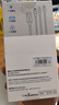Smorss數據線(xiàn)Type-C充電線(xiàn)6A超級快充120W適用華為榮耀OPPO小米100W/88W/66W安卓手機USB-C快充線(xiàn)編織2米 曬單實(shí)拍圖