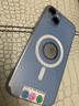 Apple 蘋果 iPhone 14 Plus(A2888) 二手手機國行優(yōu)惠券補貼 藍色 256G 曬單實拍圖