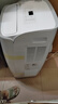 格力（GREE）移動空調(diào)冷暖一體機(jī)1.5匹家用客廳出租屋廚房除濕強(qiáng)勁制熱小型無外機(jī)免安裝立式空調(diào)KYR-35/NANA1A 曬單實拍圖