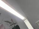 歐派（OPPEIN）全光譜護(hù)眼LED觸控學(xué)習(xí)臺(tái)燈國(guó)AA級(jí)學(xué)生兒童臥室宿舍書(shū)桌閱讀臺(tái)燈 曬單實(shí)拍圖