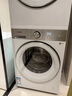 東芝【官方旗艦店】玉兔2.0Ultra 新品純平全嵌洗烘套裝 12KG大容量滾筒洗衣機(jī)烘干機(jī)智能投放潔凈清洗 東芝玉兔2.0Ultra大容量洗烘套裝 曬單實(shí)拍圖