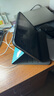 索盈【贈(zèng)鋼化膜】ipad11/10保護(hù)套2025/22款ipad11/10代保護(hù)殼蘋果平板支架硅膠防彎全包防摔收納輕薄 曬單實(shí)拍圖