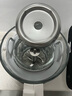 蘇泊爾（SUPOR）輔食機(jī) 嬰兒輔食鍋 蒸煮攪一體多合一米糊機(jī) 4葉單杯全鋼刀 FB12S 曬單實(shí)拍圖