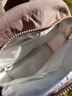 Kipling【開學(xué)季】男女款輕便25秋冬新款書包出行旅游雙肩包|MATTA 復(fù)古粉 曬單實(shí)拍圖