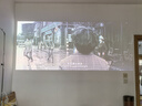 Vidda C2 Pro 海信4K超高清純三色激光云臺投影儀 家用白天臥室家庭影院(超級光學(xué)變焦)國家補貼20%  曬單實(shí)拍圖