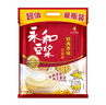 永和豆漿經(jīng)典原味豆漿粉 1.2kg 30g*40小包高蛋白非轉基因即食代餐 中秋節 曬單實(shí)拍圖