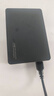 閃昇1TB移動(dòng)硬盤(pán)USB3.0雙盤(pán)備份P3高速傳輸2.5英寸外接電腦外置硬盤(pán)存儲數據照片穩定耐用 曬單實(shí)拍圖