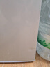 HEIAI【大牌補貼20%】Heiai冰箱雙開(kāi)門(mén)一級能效冰箱小型家用 三門(mén)大容量電冰箱宿舍小戶(hù)型租房節能靜音 【頂配容量】228S278升級款低霜降噪228L 曬單實(shí)拍圖