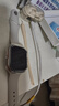 XAAppel蘋(píng)果機watchS10Ultra4適用智能電話(huà)手表5G全網(wǎng)通初高中生男女學(xué)生防水運動(dòng)華強北新款官方旗艦 S10銀MAX配置升級+高刷流暢+大型游戲比肩手機 超長(cháng)待機-可回復微Q信息-提前 曬單實(shí)拍圖