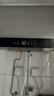 米家小米智能雙膽電熱水器60升P1 3300W速熱超薄扁桶家用大水量美膚洗鎂棒免更換國家補貼以舊換新MJ02 曬單實(shí)拍圖