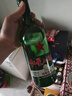 紅星二鍋頭 大二 清香型白酒 43度 750ml*6瓶 整箱裝 純糧口糧酒 曬單實(shí)拍圖