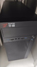 華碩（ASUS）【14代酷睿i7】臺式電腦主機獨顯商務(wù)辦公家用游戲設計電腦全套 A：酷睿i3/16G/628G/超大容量 華碩主機+24寸顯示器(藍光護眼) 曬單實(shí)拍圖