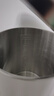 米家小米恒溫電熱水壺3 家用燒水壺自動(dòng)斷電保溫一體無(wú)縫內(nèi)膽恒溫開(kāi)水壺 316L母嬰級(jí)不銹鋼 1800w速熱 曬單實(shí)拍圖