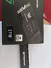 宏碁掠奪者（PREDATOR）1TB SSD固態(tài)硬盤(pán) M.2接口(NVMe協(xié)議) GM7系列｜NVMe PCIe 4.0讀速7200MB/s  AI電腦存儲配件 曬單實(shí)拍圖